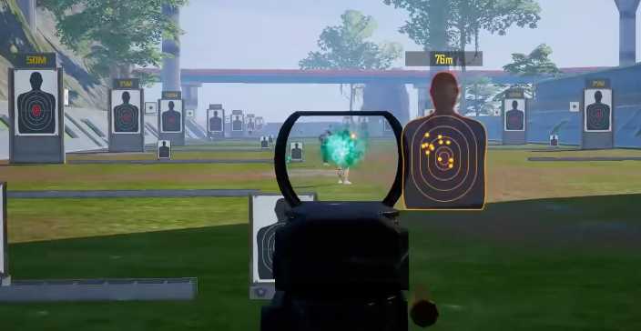 和平精英有什么好枪