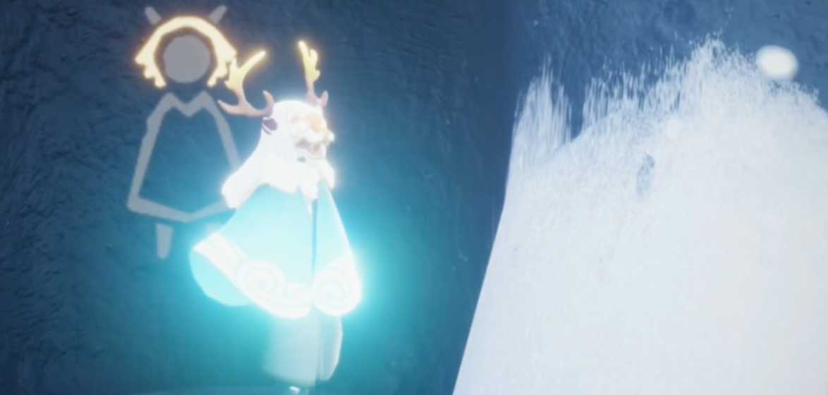 光遇怎么搭配小老虎