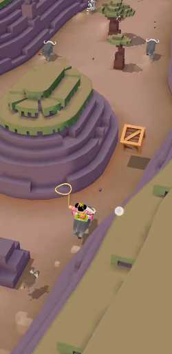 疯狂动物园狮子在哪里抓的 疯狂动物园狮子在哪里抓的