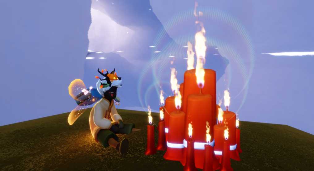 光遇装备怎么来的 光遇装备怎么来的