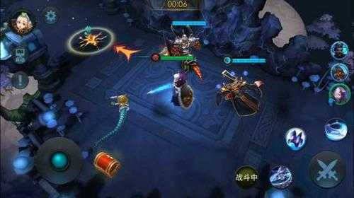 乱斗西游精英关卡第二章怎么通过