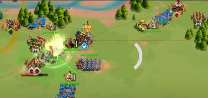 万国觉醒保护商队20星怎么达成