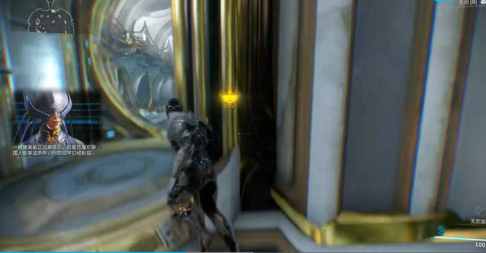 星际战甲新手任务第一关怎么过 星际战甲新手任务第一关怎么过