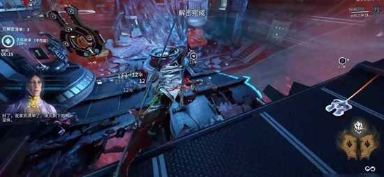 星际战甲牛虻星怎么玩