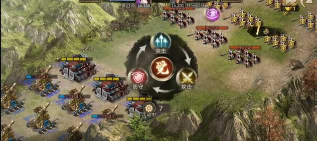 攻城掠地江东副本甘宁怎么打 攻城掠地江东副本甘宁怎么打