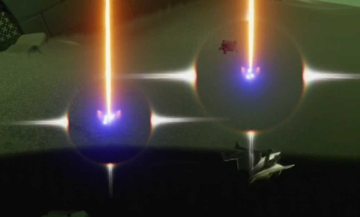 光遇无翼怎么拿平菇先祖