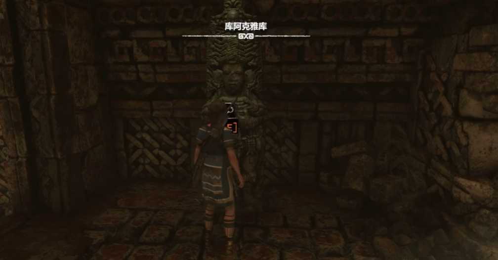 古墓丽影暗影怎么玩