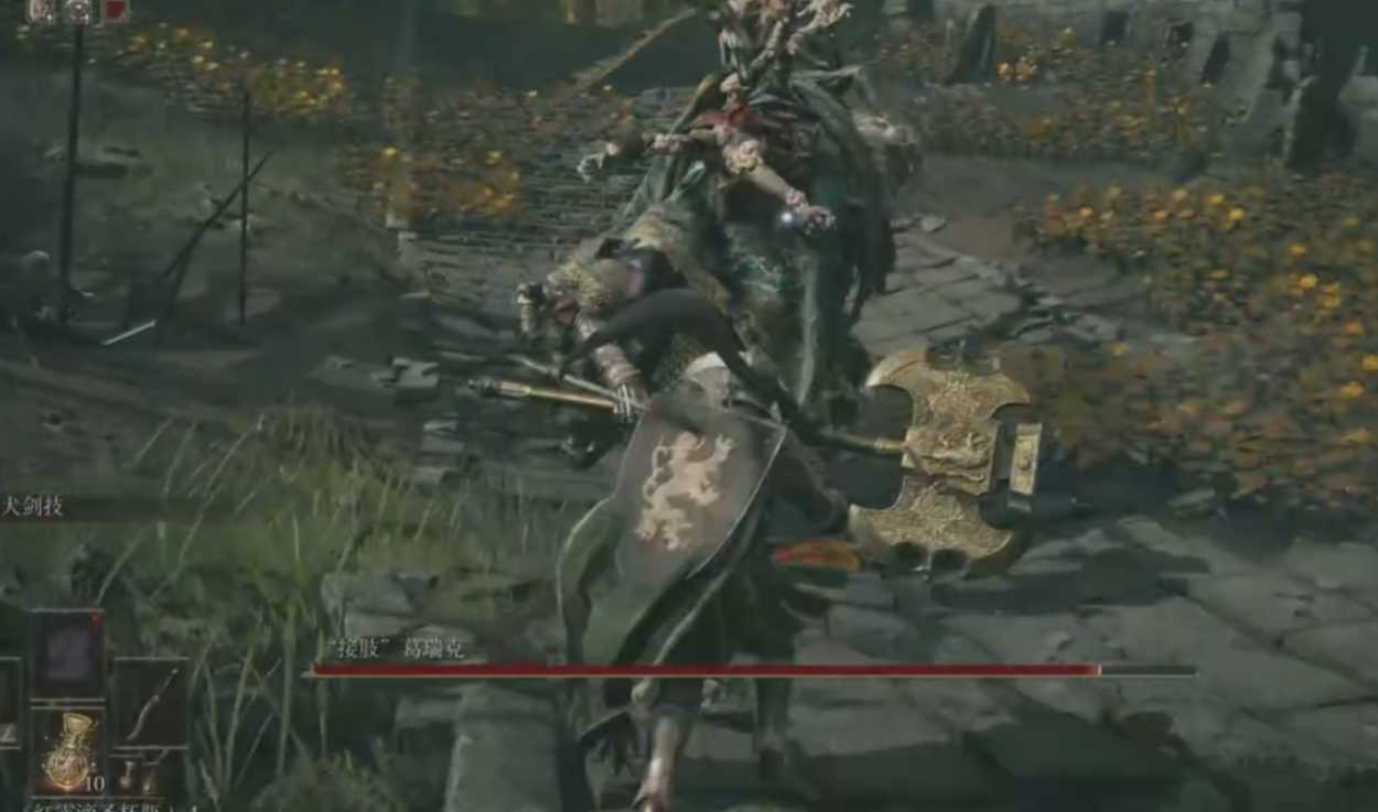 艾尔登法环可以怎么玩