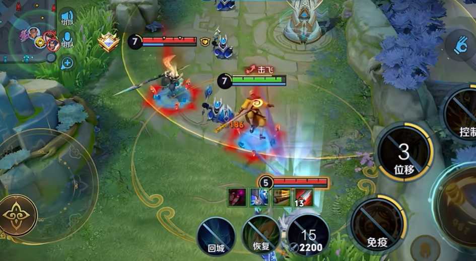 王者荣耀孙悟空怎么出装铭文 王者荣耀孙悟空怎么出装铭文