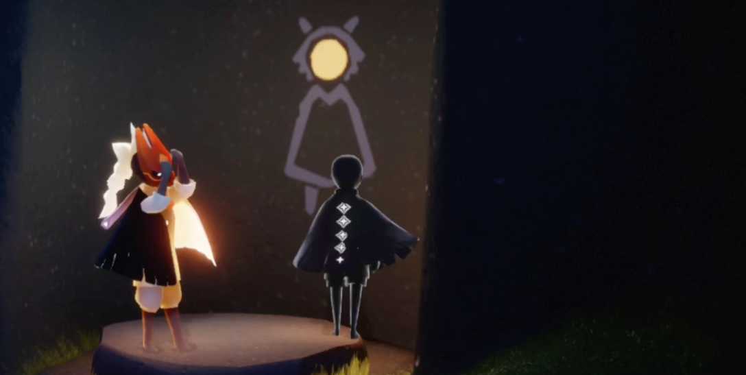 光遇佩剑裤怎么搭配 光遇佩剑裤怎么搭配