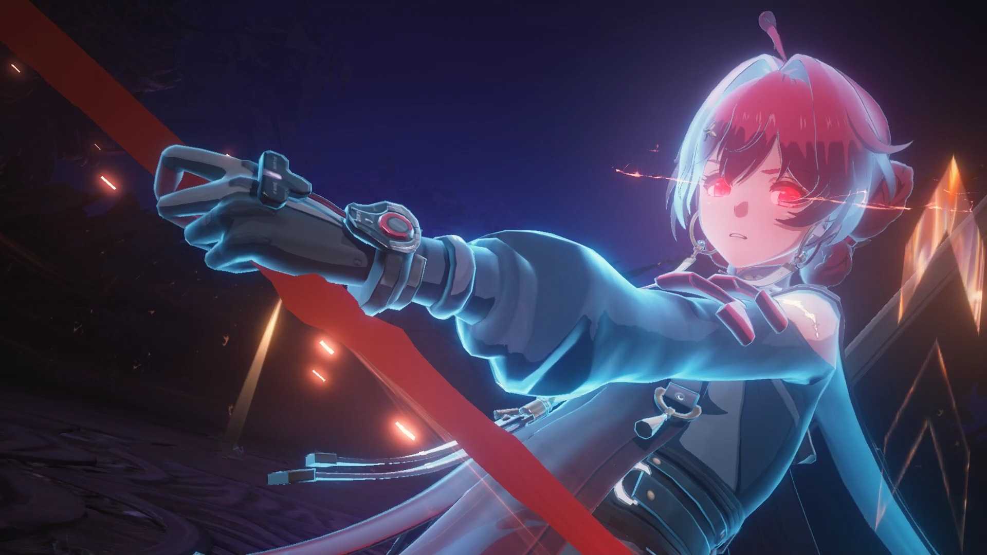 鸣潮战损怎么稳定触发