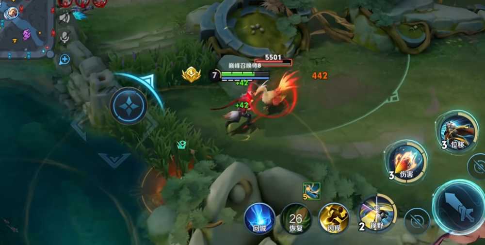 王者荣耀百里守约打野出装铭文是什么 王者荣耀百里守约打野出装铭文是什么