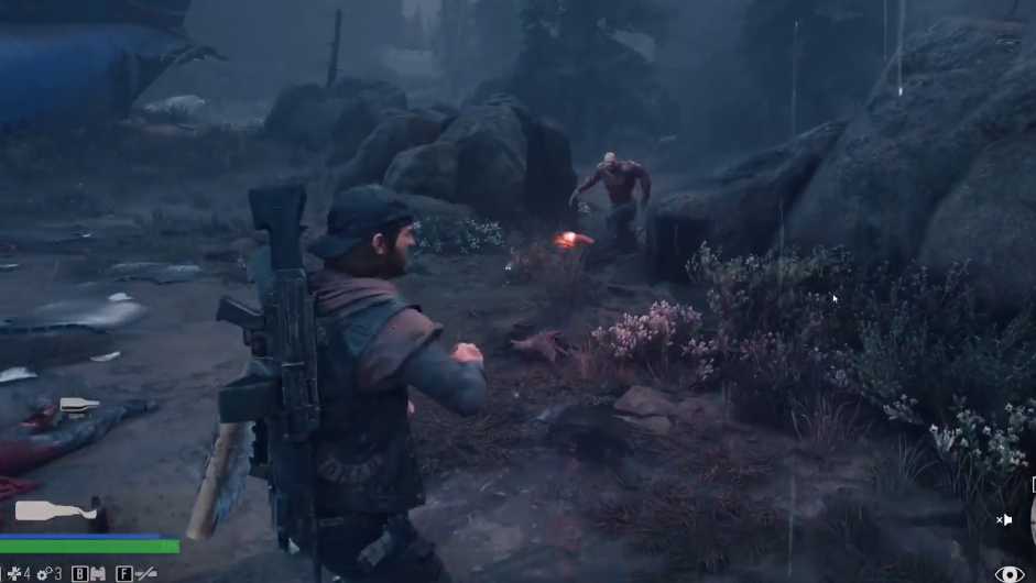 往日不再霍斯湖尸潮怎么打