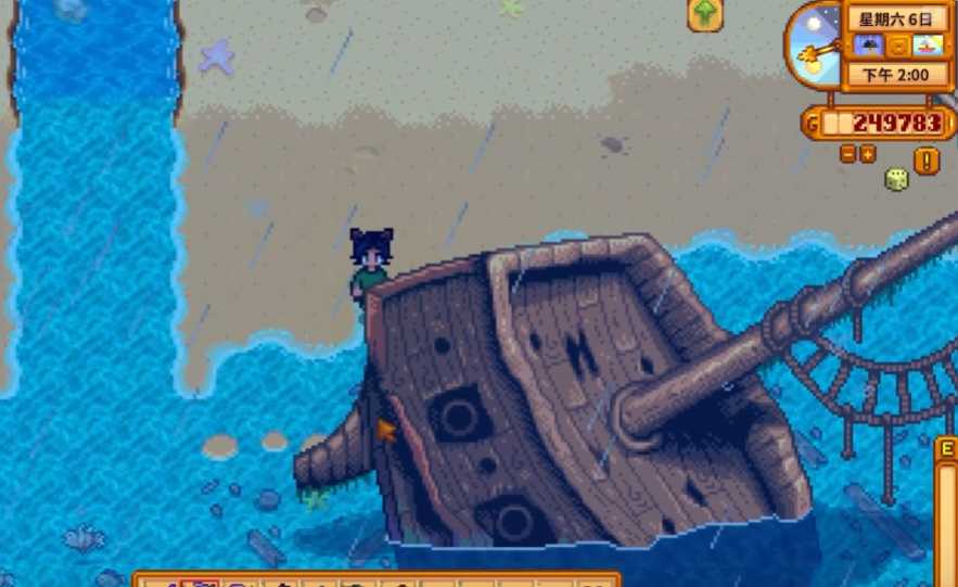 星露谷物语第二年有什么变化 星露谷物语第二年有什么变化