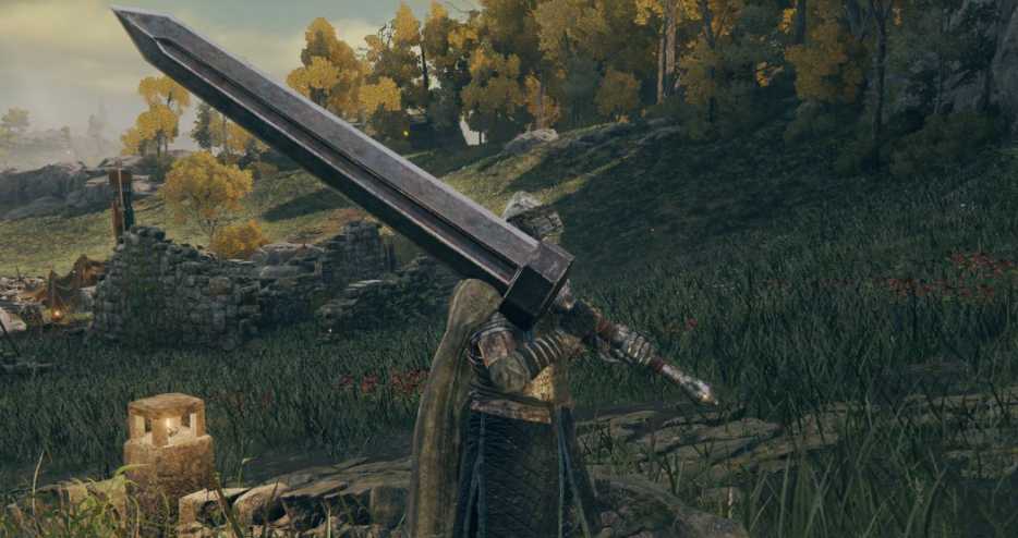 艾尔登法环战士最强加点是什么 艾尔登法环战士最强加点是什么