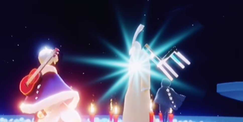 光遇豪华桌子怎么获得 光遇豪华桌子怎么获得