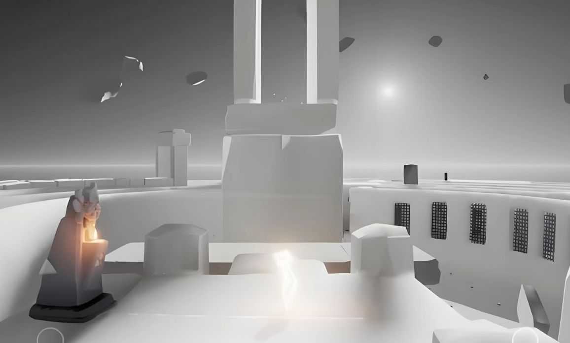 光遇试炼怎么过去