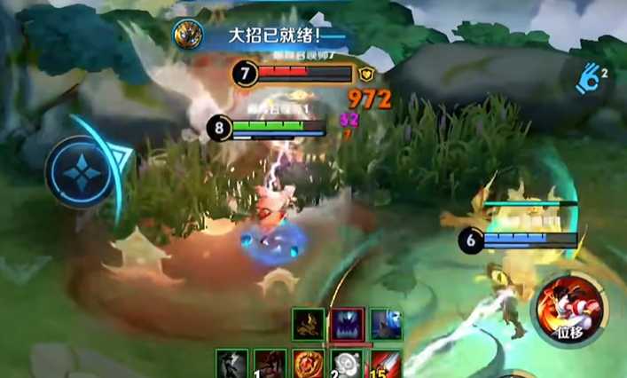 王者荣耀娜可露露怎么出装 王者荣耀娜可露露怎么出装