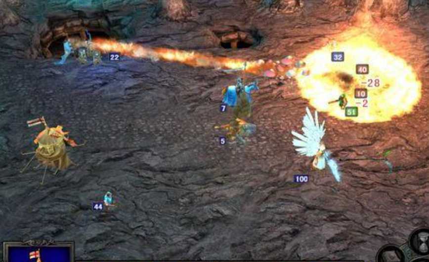 英雄无敌5命运之锤谈判怎么过 英雄无敌5命运之锤谈判怎么过