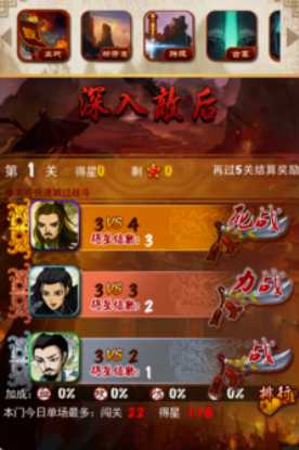 大掌门如何培养小弟