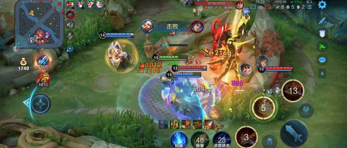 王者荣耀曹操出装最新是什么 王者荣耀曹操出装最新是什么