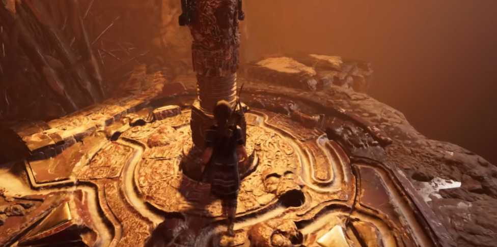 古墓丽影巨蛇之首怎么过 古墓丽影巨蛇之首怎么过