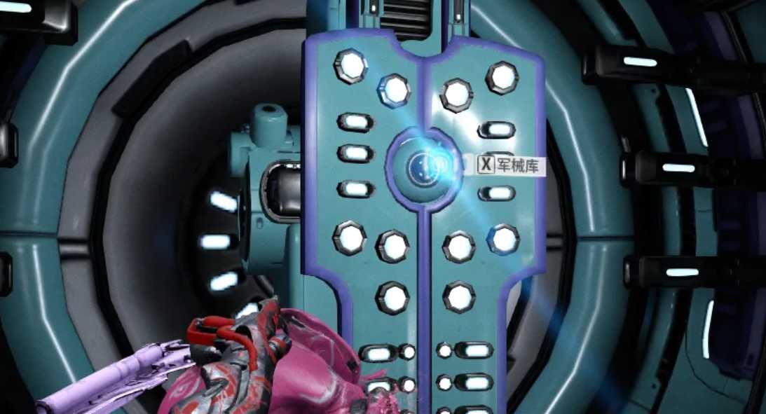 星际战甲如何佩戴纹章