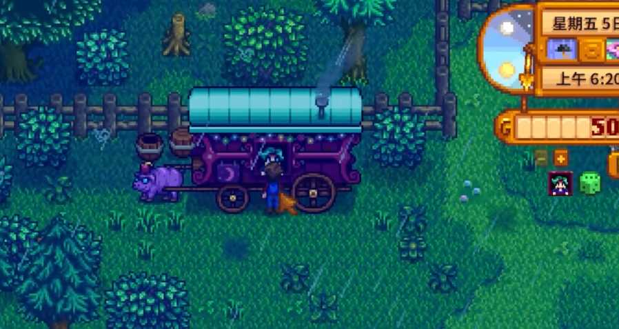 星露谷物语的隐藏玩法有哪些 星露谷物语的隐藏玩法有哪些