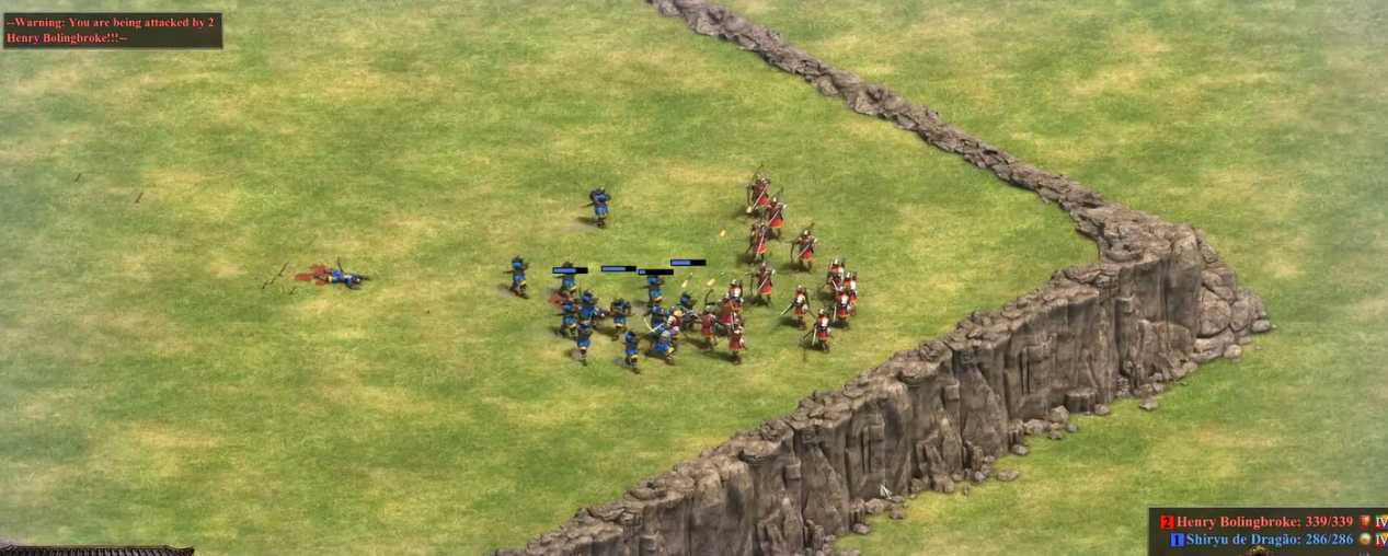 帝国时代2条顿打法怎么玩