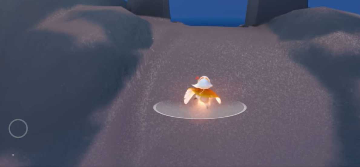 光遇矮人面具怎么领 光遇矮人面具怎么领