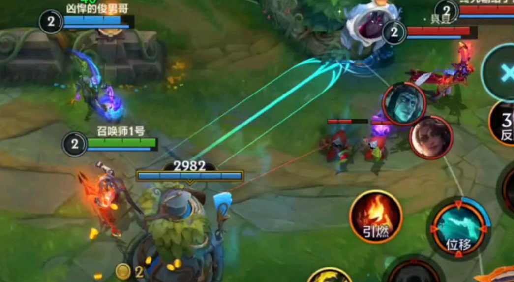 英雄联盟手游英雄小技巧怎么玩 英雄联盟手游英雄小技巧怎么玩