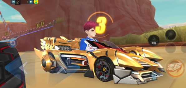 qq飞车手游哪个t车好