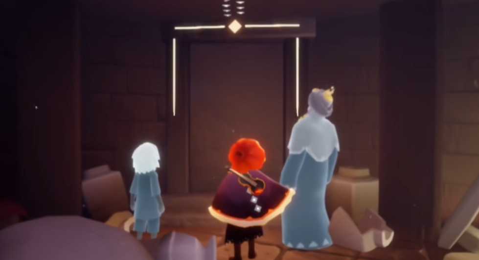 光遇魔法季怎么找先祖领任务 光遇魔法季怎么找先祖领任务