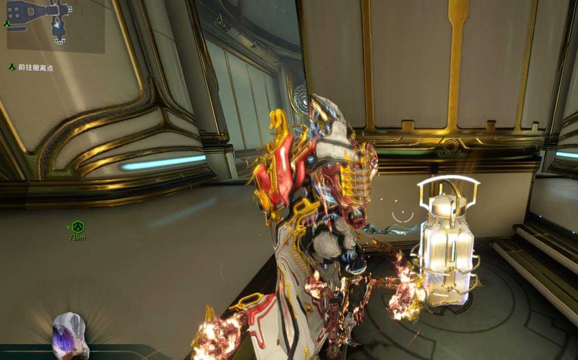 星际战甲前纪遗物在哪刷