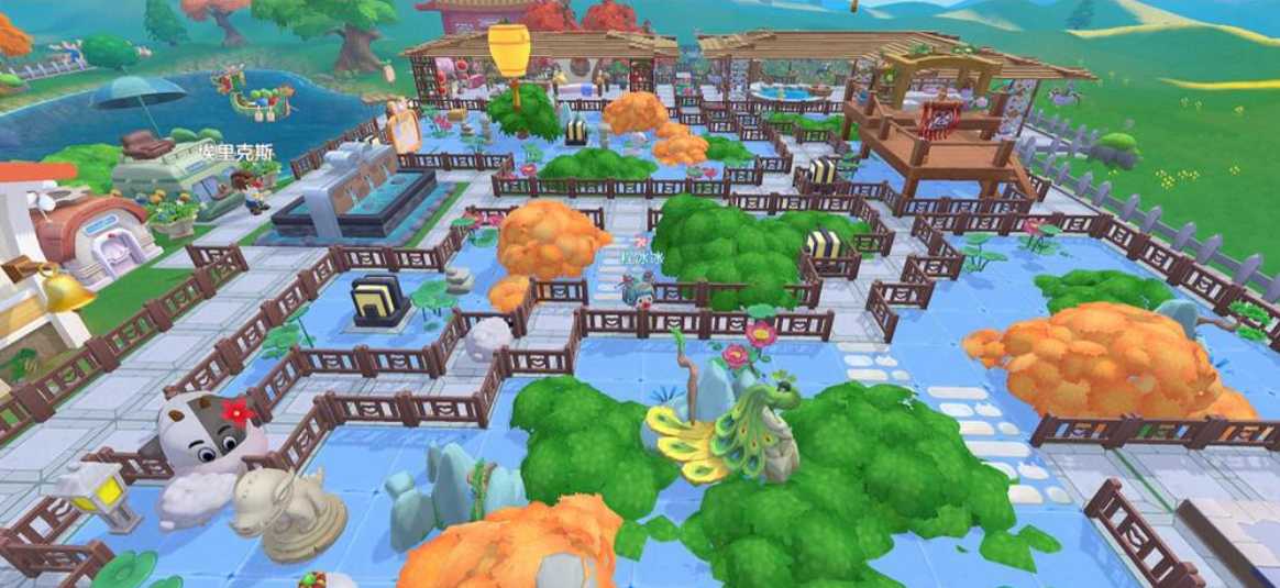 摩尔庄园怎么把家里打扫干净 摩尔庄园怎么把家里打扫干净