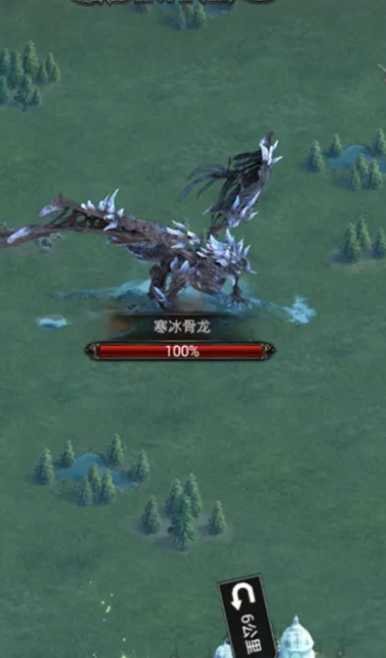 列王的纷争哪条龙最好 列王的纷争哪条龙最好