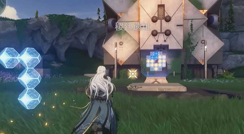 鸣潮稷延遗址怎么解锁