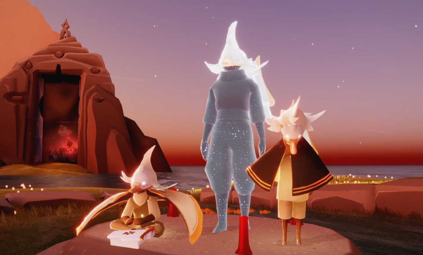 光遇祖先有什么用 光遇祖先有什么用