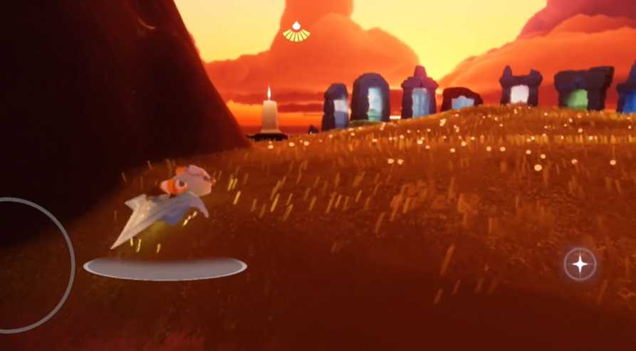 光遇无翼如何拿到乖巧站姿