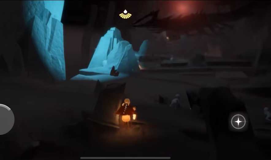 光遇献祭怎么才能躲避皮皮虾 光遇献祭怎么才能躲避皮皮虾