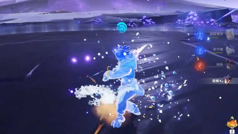 原神莫娜遁地怎么用 原神莫娜遁地怎么用