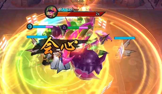 乱斗西游2狮子精怎么加点