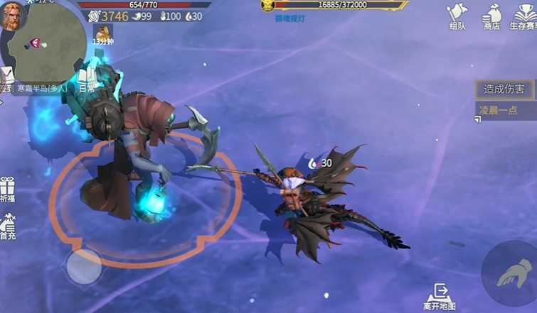 冰原守卫者怎样升级到15级 冰原守卫者怎样升级到15级