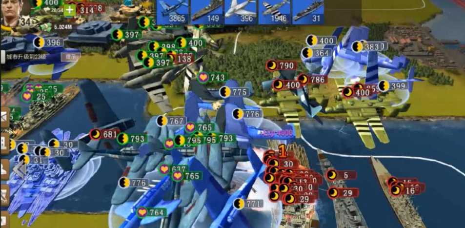 二战风云守城造什么兵好 二战风云守城造什么兵好