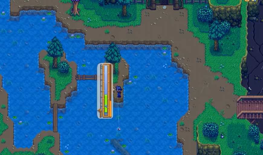 星露谷物语一个人怎么玩