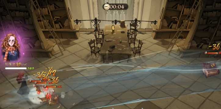 哈利波特魔法觉醒深入密室怎么过