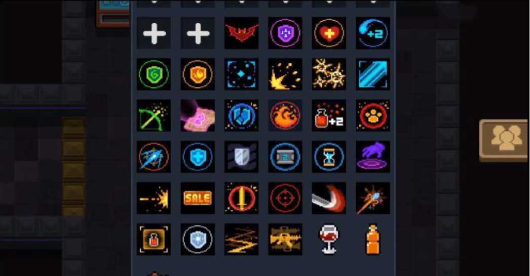 元气骑士地堂刀怎么手刀 元气骑士地堂刀怎么手刀