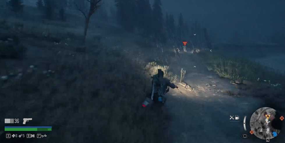 往日不再春播种子任务怎么过