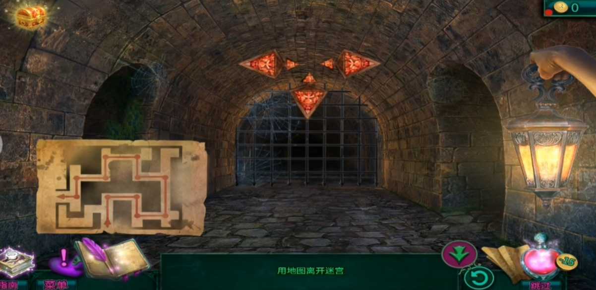 密室逃脱11第12关怎么过