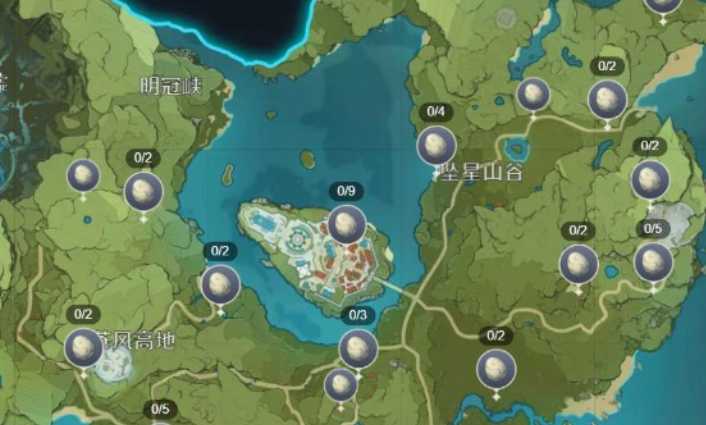 原神中的蛋怎么获得 原神中的蛋怎么获得